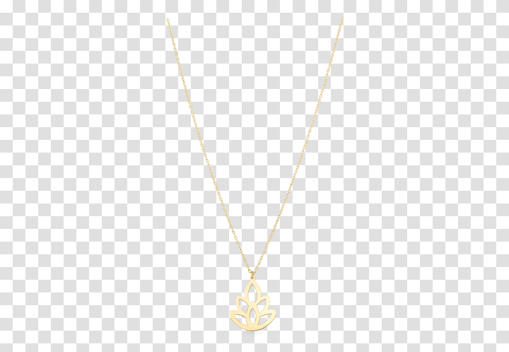 Zen Flower Necklace Yellow Gold Pendant, Jewelry, Accessories, Accessory, Diamond Transparent Png