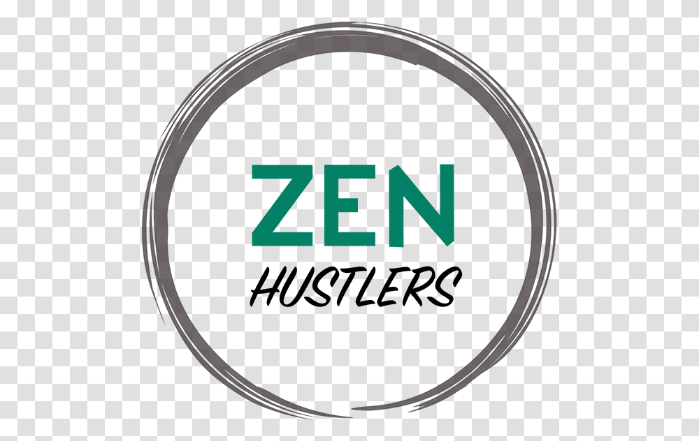 Zen Hustlers Logo Color Gems, Number, Alphabet Transparent Png