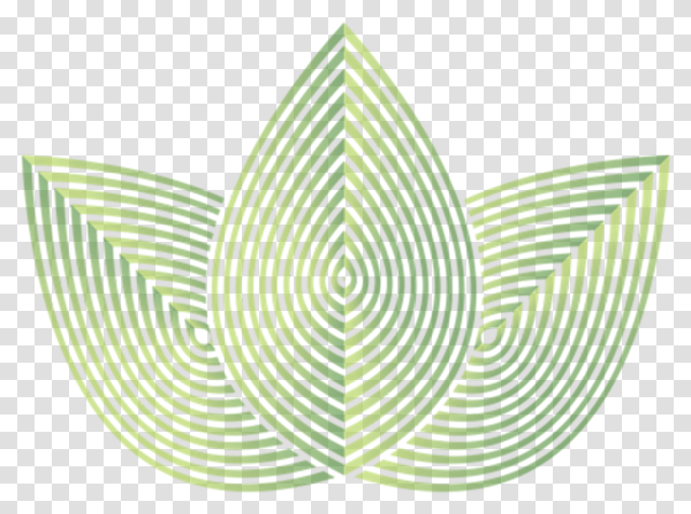 Zen Leaf, Triangle, Plant, Snake, Reptile Transparent Png