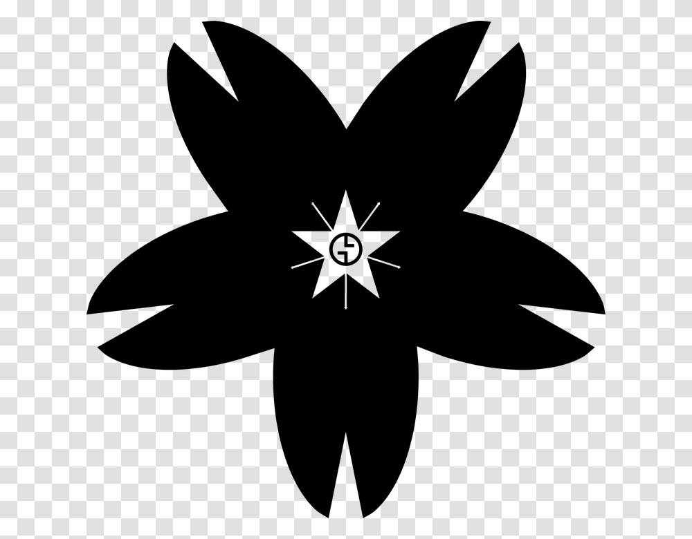 Zen Lotus Scalable Vector Graphics, Gray, World Of Warcraft Transparent Png