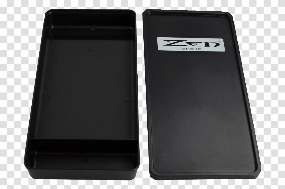 Zen Tobacco Box Rolling Tray Gadget, Mobile Phone, Electronics, Cell Phone, Iphone Transparent Png