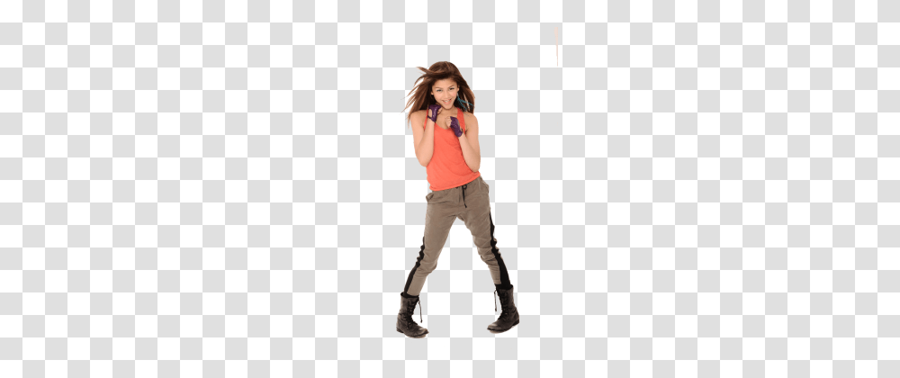 Zendaya Coleman Picture, Person, Female, Standing Transparent Png