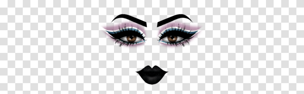 Zendaya Inspired Makeup For Women Transparent Png