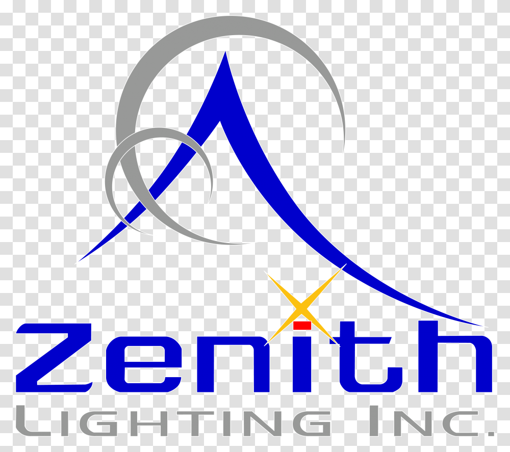 Zenith Lighting Logo Zenith Wire Logo, Trademark, Label Transparent Png