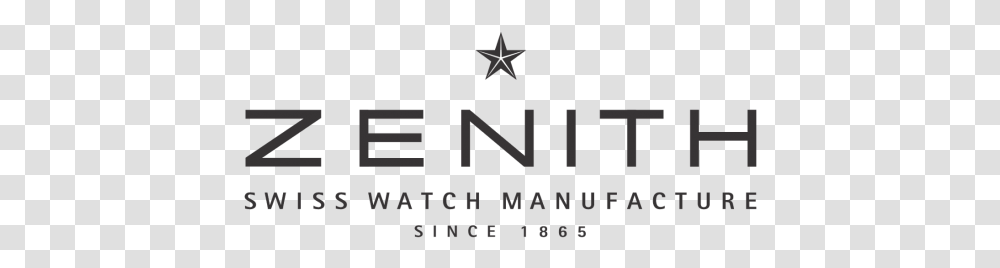 Zenith Watches, Star Symbol, Alphabet Transparent Png