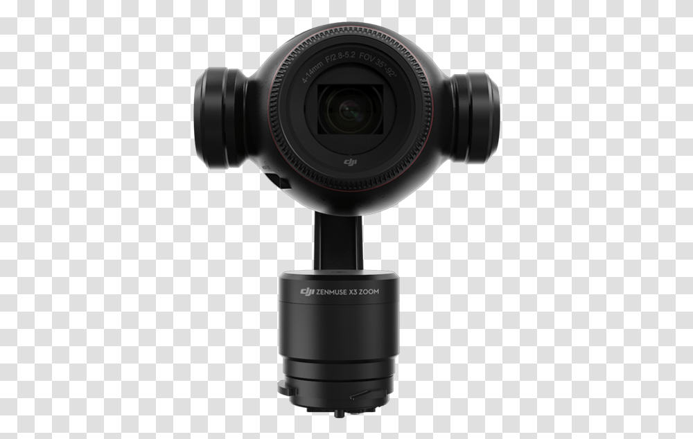 Zenmuse X3 Zoom, Electronics, Camera, Camera Lens, Video Camera Transparent Png