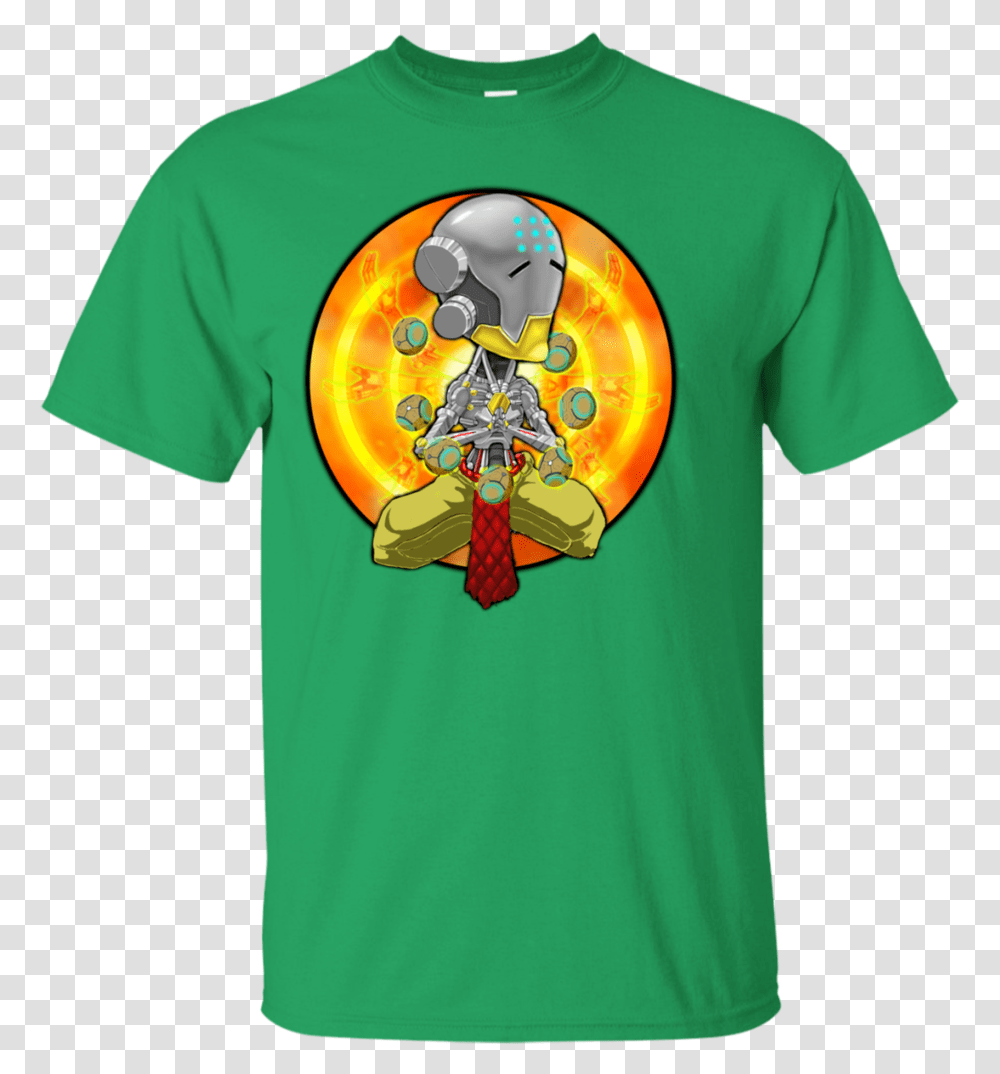 Zenyatta Club T Shirts Designs, Apparel, T-Shirt Transparent Png