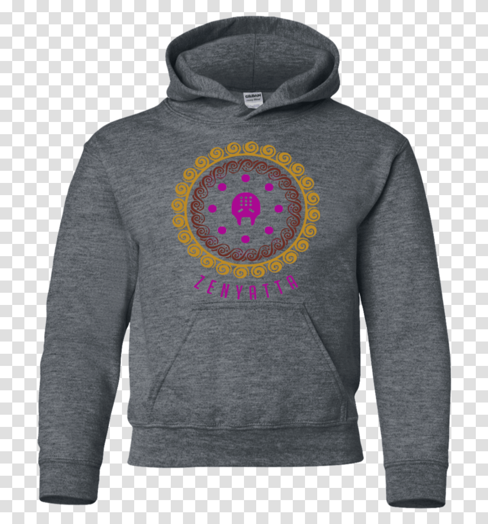 Zenyatta Overwatch Youth Pullover Hoodie Hoodie, Clothing, Apparel, Sweatshirt, Sweater Transparent Png