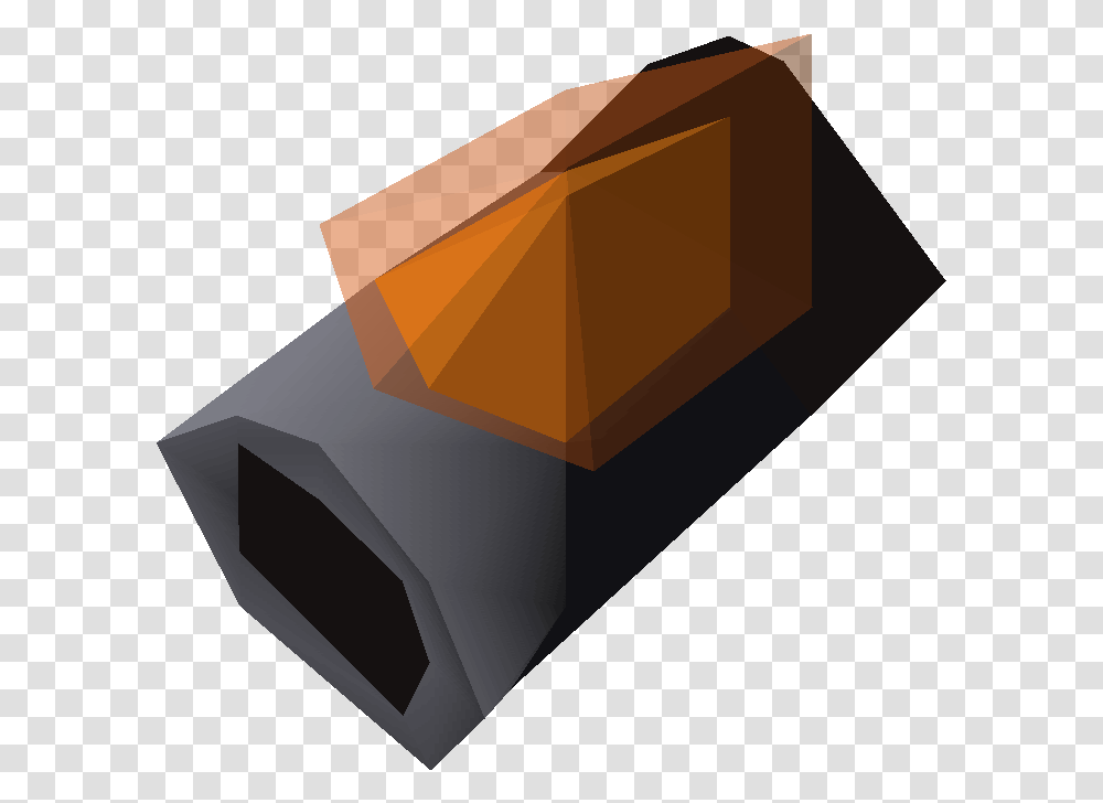 Zenyte Osrs Horizontal, Box, Cowbell, Metropolis, City Transparent Png