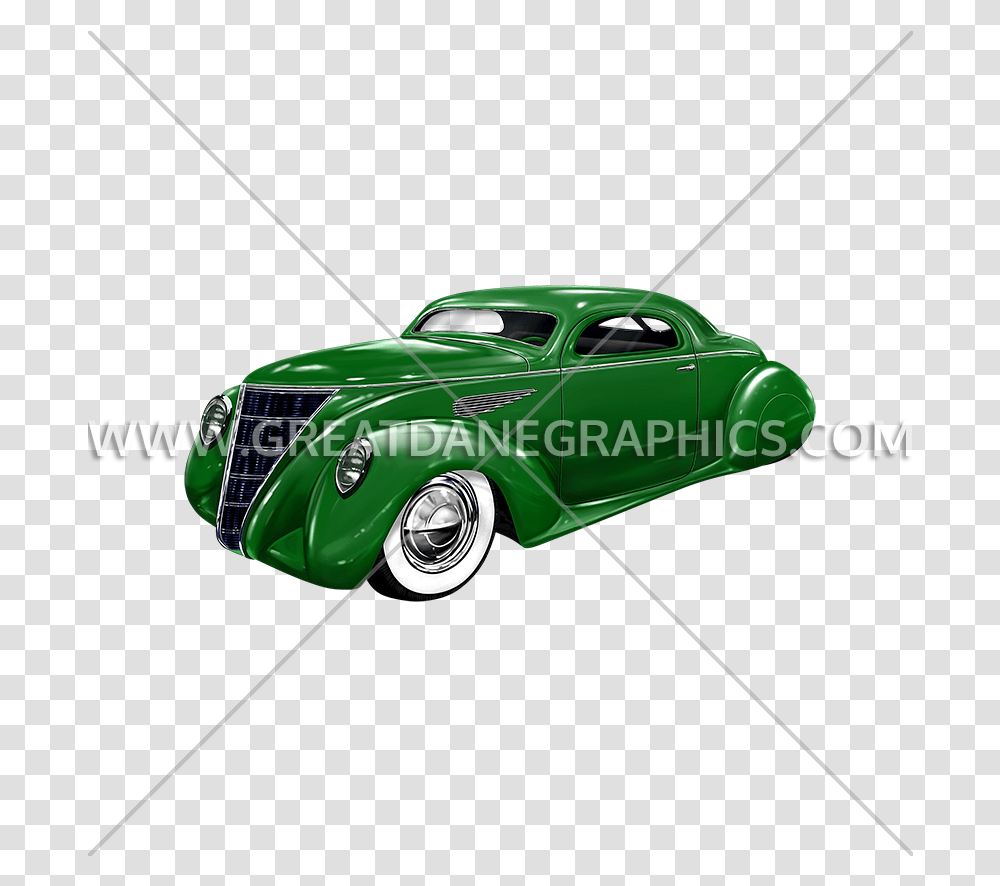 Zephyr Hot Rod Production Ready Artwork For T Shirt Printing Antique Car, Sports Car, Vehicle, Transportation, Lawn Mower Transparent Png