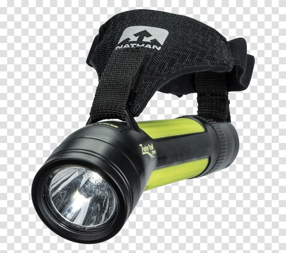 Zephyr Trail 200 R Hand Torch Led LightClass Flashlight, Lamp, Person, Human Transparent Png