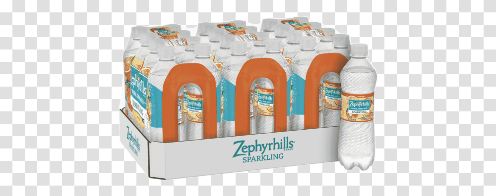 Zephyrhills, Box, Beverage, Liquor, Alcohol Transparent Png