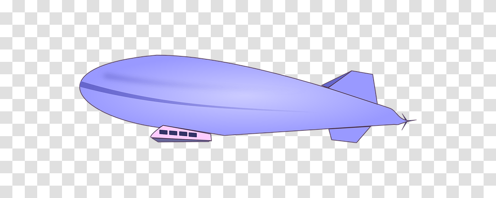 Zeppelin Transport, Blimp, Airship, Aircraft Transparent Png