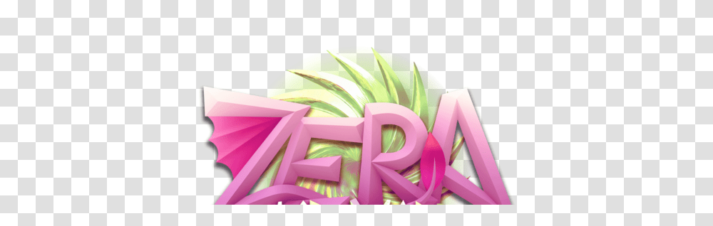 Zera Other Worlds Video Game Game Base Graphic Design, Purple, Text, Alphabet, Graphics Transparent Png