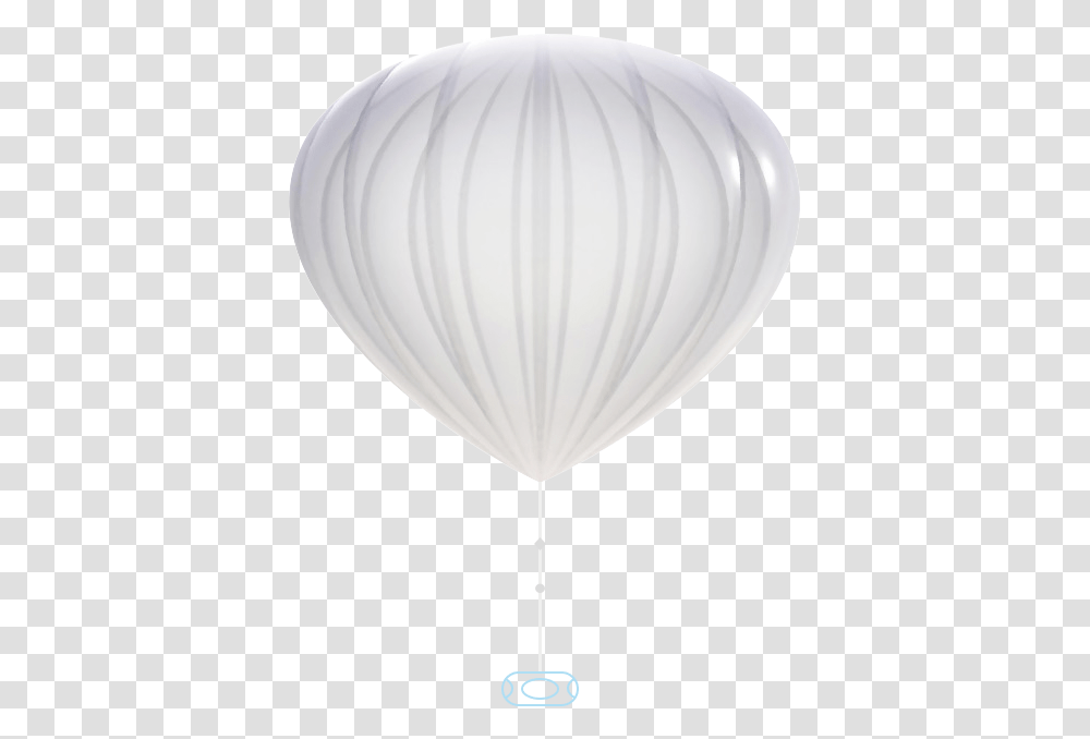 Zero 2 Infinity Providers Of Access To Space Bloon High Altitude Balloon Graphic, Lamp Transparent Png