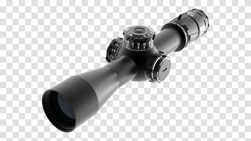 Zero Compromise Optic Telescopic Sight, Blow Dryer, Appliance, Hair Drier, Camera Transparent Png