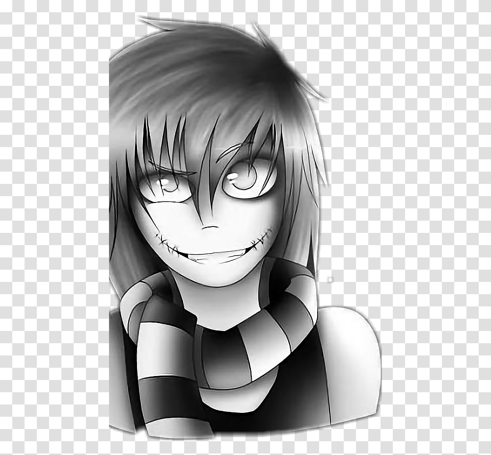 Zero Creepypasta Creepypastas Zerocreepypasta Creepypastazero Creepypasta Zero, Manga, Comics Transparent Png