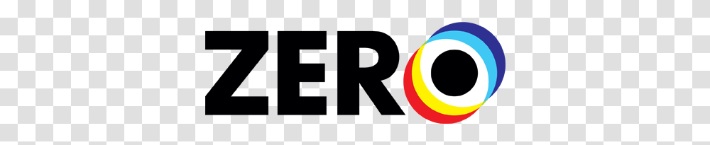 Zero Expo Logo Zero Vfx Transparent Png