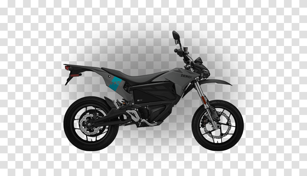 Zero Fxs Zero Fxs 2018, Motorcycle, Vehicle, Transportation, Wheel Transparent Png