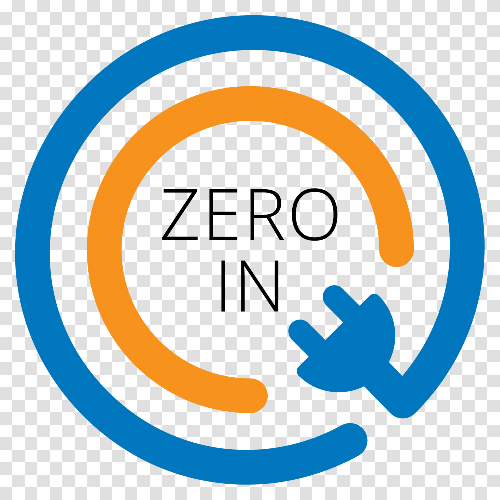 Zero In Logo Circle, Face Transparent Png