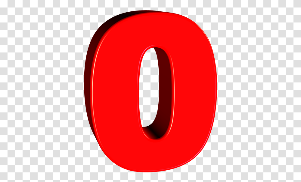 Zero Number 0 Digit Font Gif Numeros Transparent Png