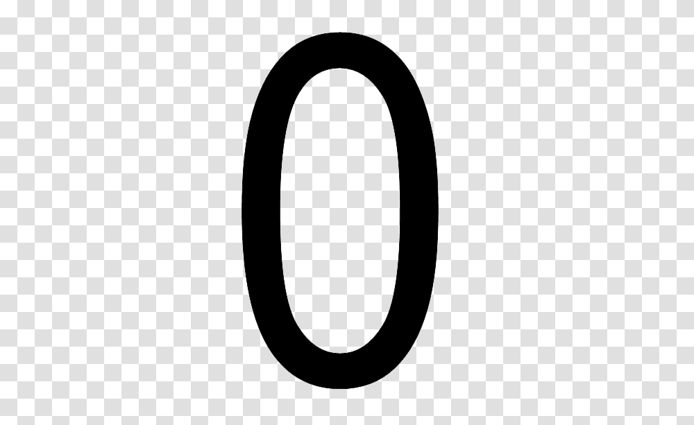 Zero Number Pic, Alphabet, Rug Transparent Png