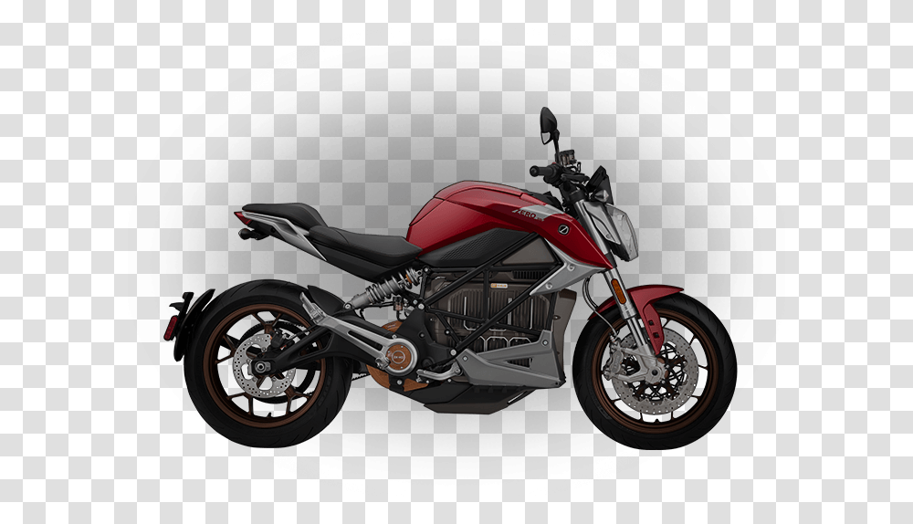 Zero Srf Zero Motorcycles Sr F, Vehicle, Transportation, Machine, Wheel Transparent Png