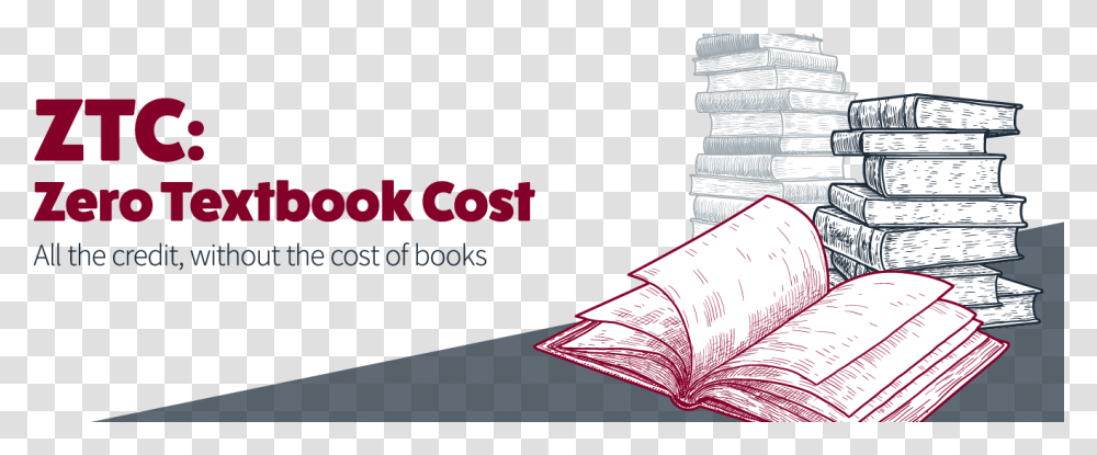 Zero Textbook Costs Sketch, Paper, Outdoors Transparent Png