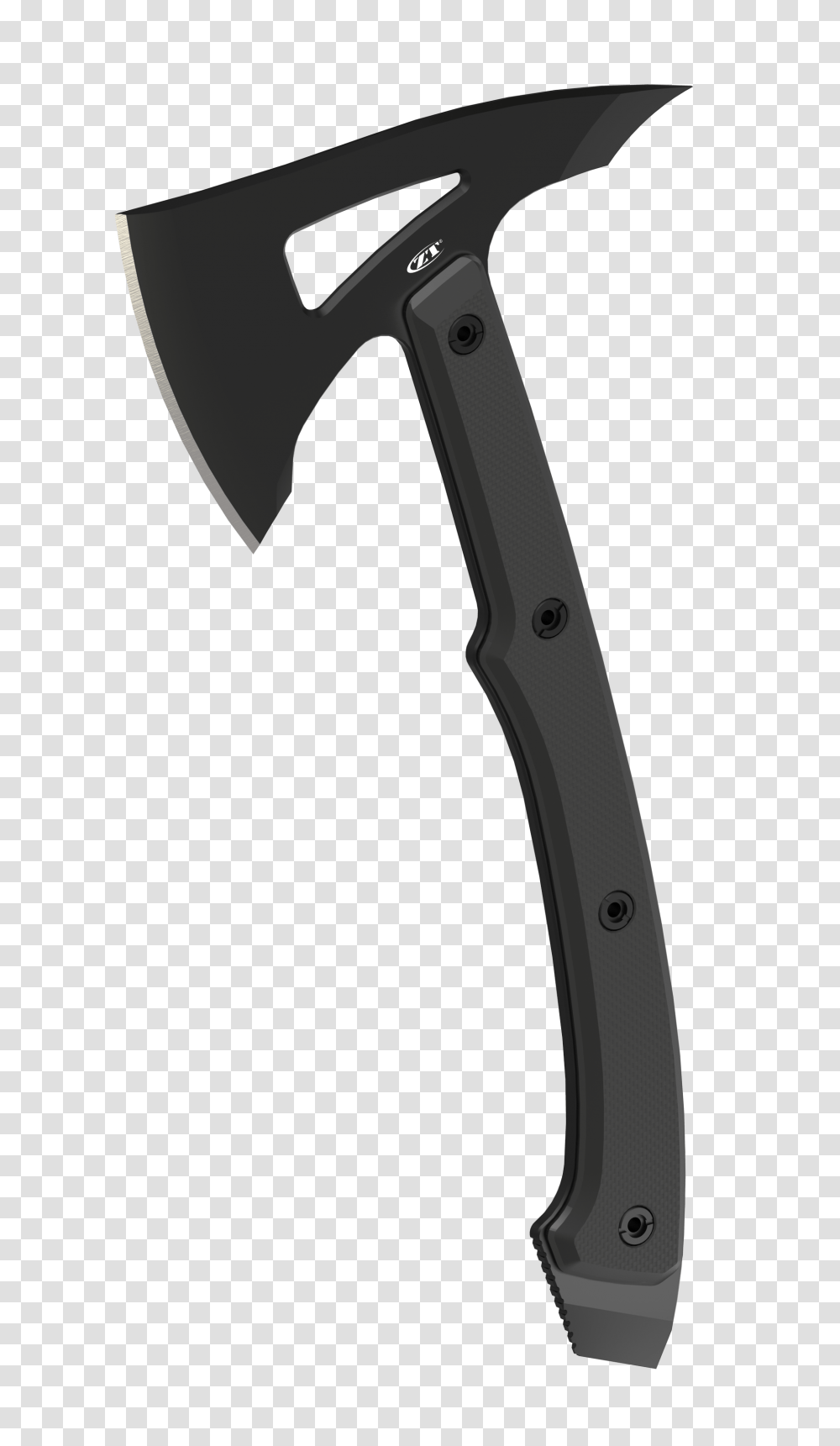 Zero Tolerance Rolls Out A Host Of Knives Tomahawk, Axe, Tool Transparent Png