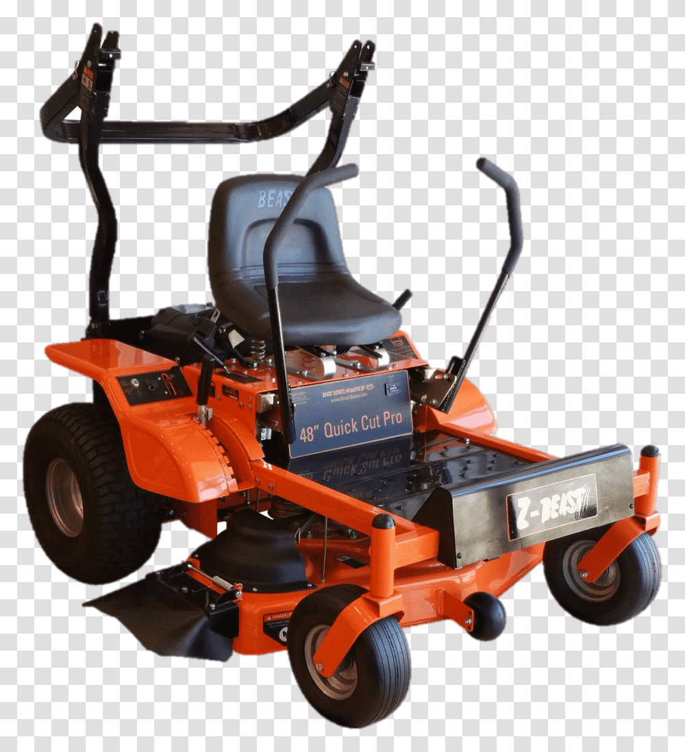 Zero Turn Mower Ztr Mower Lawn Mower Lawn Mower, Tool, Spoke, Machine Transparent Png