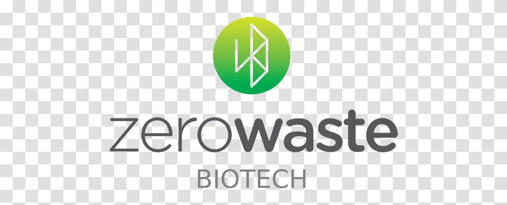 Zero Waste Biotech, Logo, Trademark Transparent Png