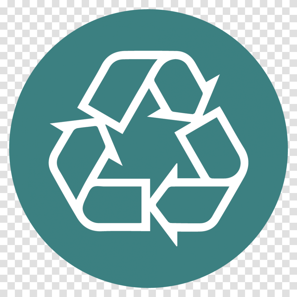 Zero Waste Sustainability University Of Arkansas Recycling Icon, Recycling Symbol Transparent Png