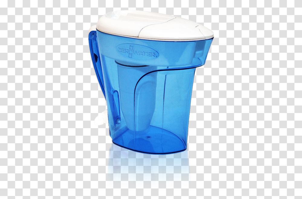 Zero Water Drinking Water Filters Home Purification Filtration, Appliance, Mixer, Blender Transparent Png