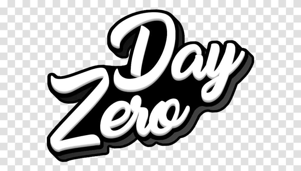 Zeroday Client Calligraphy, Text, Label, Alphabet, Logo Transparent Png