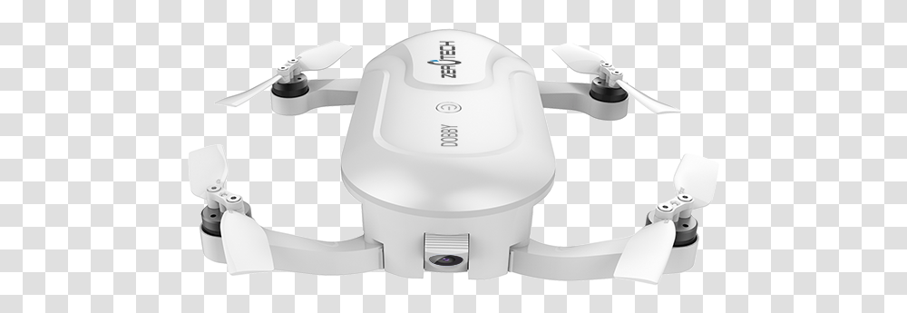 Zerotech Dobby Drone Image Rice Cooker, Appliance, Steamer, Sink Faucet, Blow Dryer Transparent Png