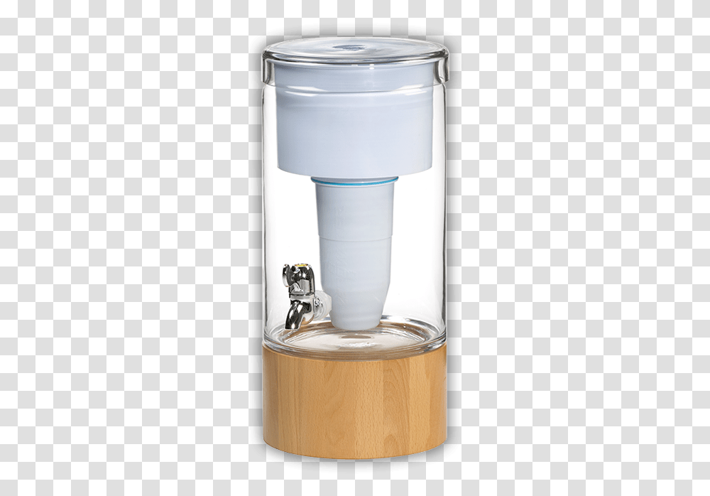 Zerowater 40 Cup Ready Pour Zero Water 40 Cup, Bottle, Glass, Jar, Beverage Transparent Png