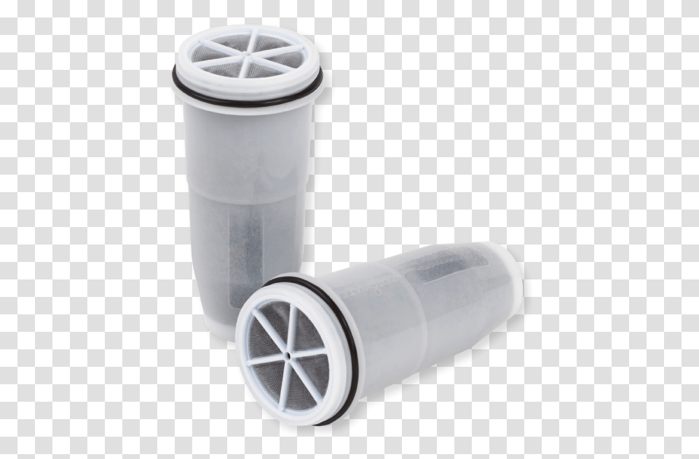 Zerowater, Shaker, Bottle, Cylinder, Tape Transparent Png