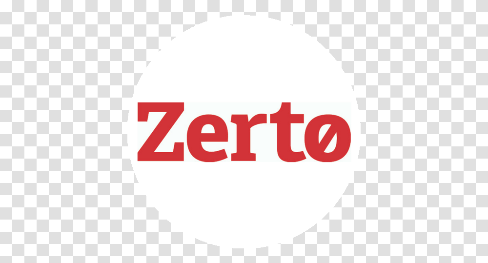 Zerto The Security Event, Text, Label, Logo, Symbol Transparent Png