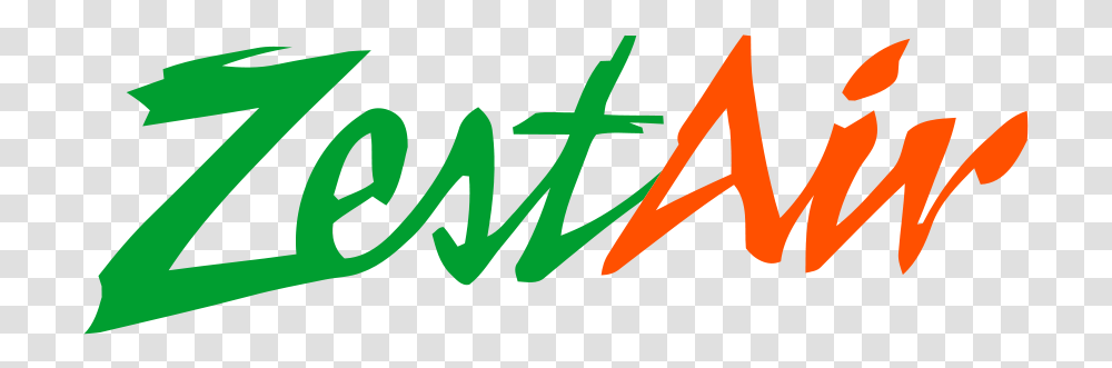 Zest Air Logo, Trademark, Word Transparent Png