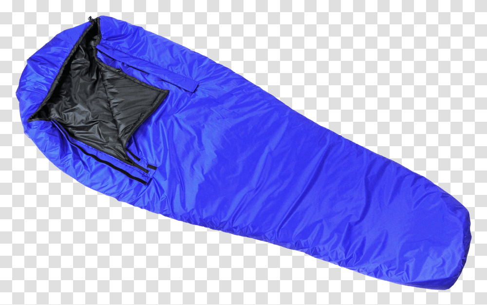 Zeta 1 Primaloft Sleeping Bag Sleeping Bag, Flag, Outdoors Transparent Png