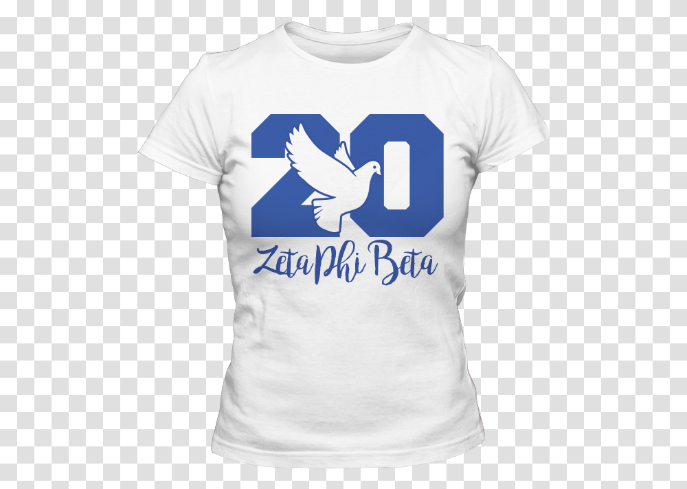 Zeta Phi Beta Founded Tee Zeta Phi Beta Shirt Ideas, Apparel, T-Shirt, Hand Transparent Png