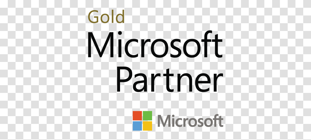 Zetta Gold Microsoft Partner Microsoft Dynamics, Poster, Advertisement, Face Transparent Png