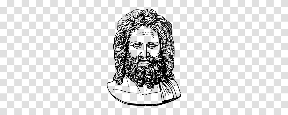 Zeus Architecture, Gray, World Of Warcraft Transparent Png