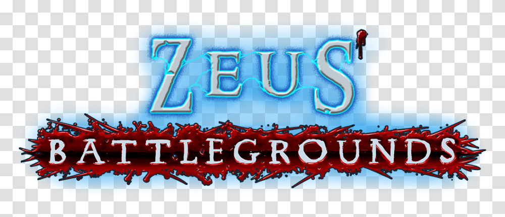 Zeus Battlegrounds, Alphabet, Bazaar Transparent Png