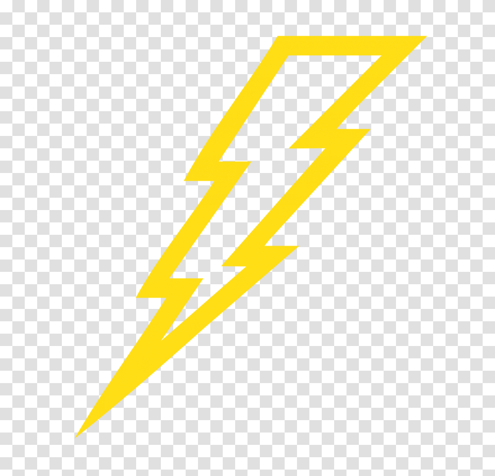 Zeus Clipart Lighting Bolt, Number, Alphabet Transparent Png