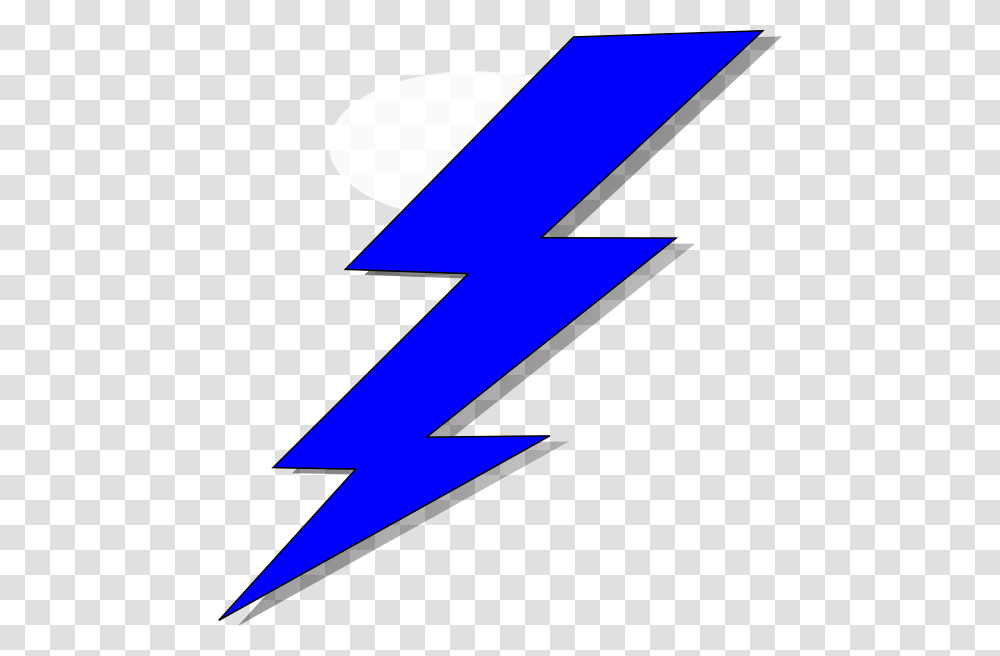 Zeus Lighting Bolt, Logo, Trademark Transparent Png