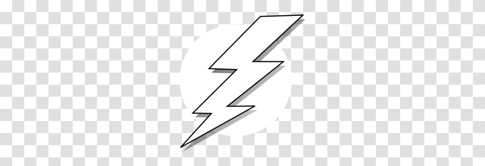 Zeus Lightning Bolt Clipart, Number, Recycling Symbol Transparent Png