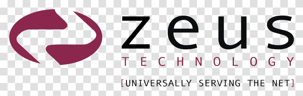Zeus Technology, Number, Alphabet Transparent Png