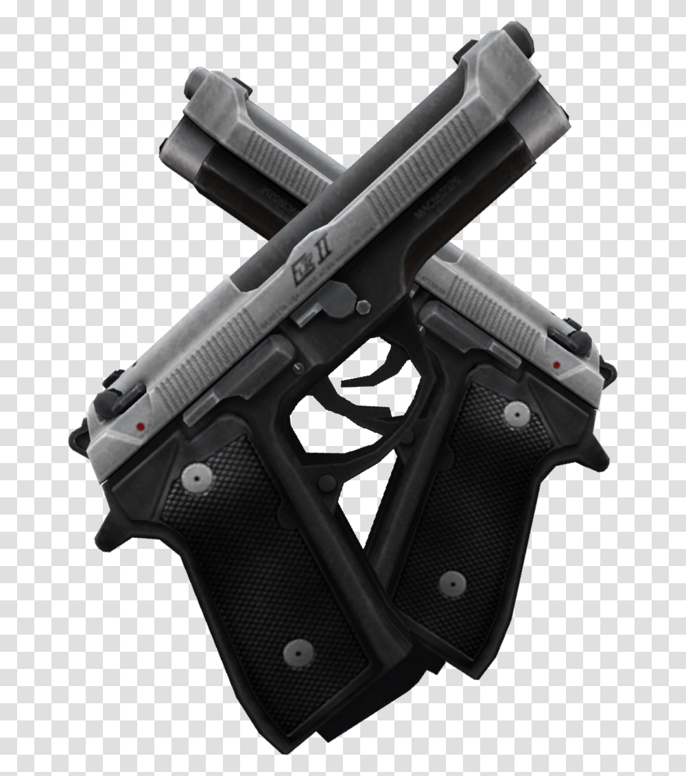 Zewikia Weapon Pistol Elite Css Pistol, Gun, Weaponry, Handgun Transparent Png