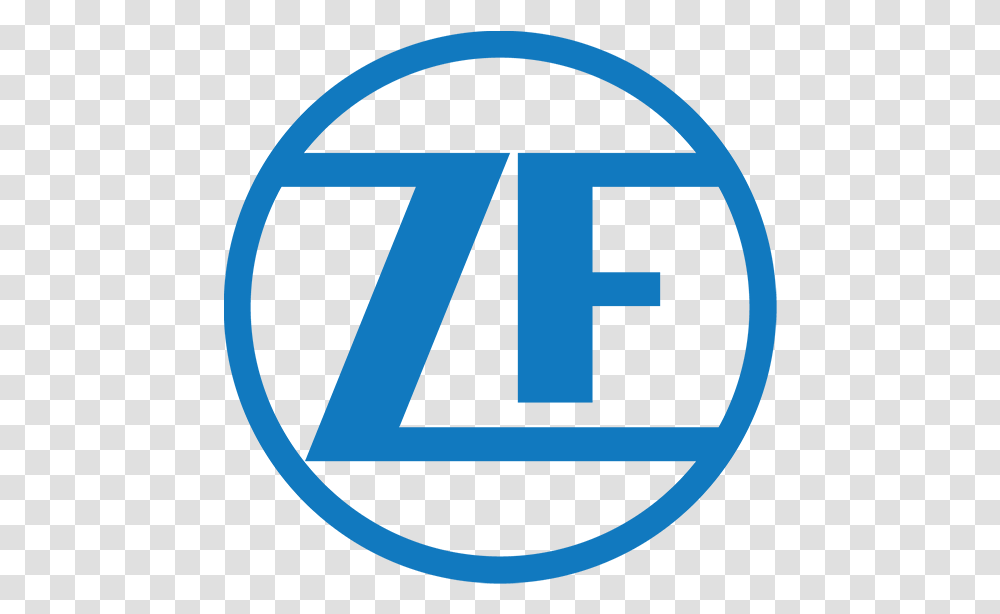 Zf Friedrichshafen Logo, Word, Alphabet Transparent Png